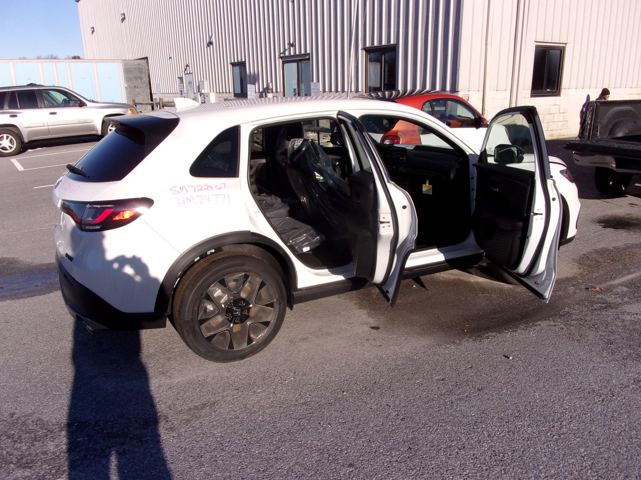 2.0 AUTO AWD UTR CHK COND 2.0 AWD