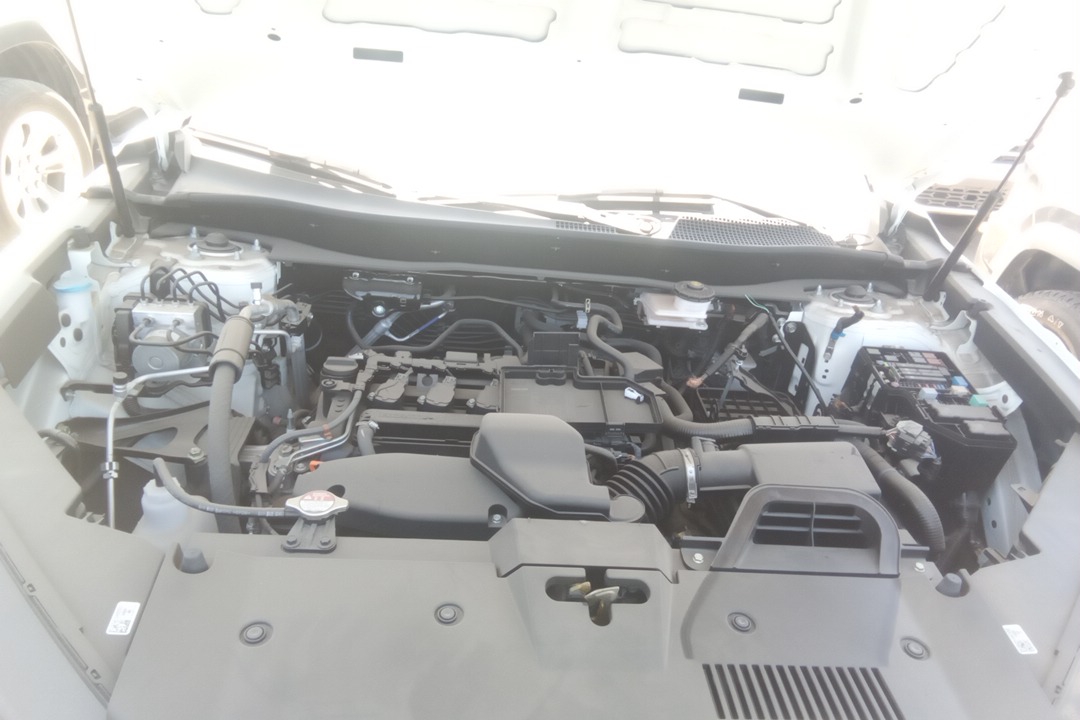 1.5 AUTO FWD 1.5L (TURBO) VIN 3 (6TH DIGIT FWD)