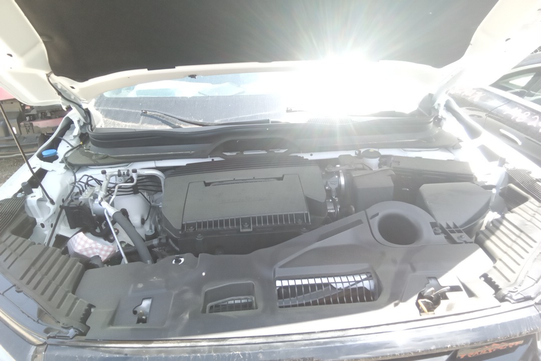 3.5 AUTO AWD UNKNOWN