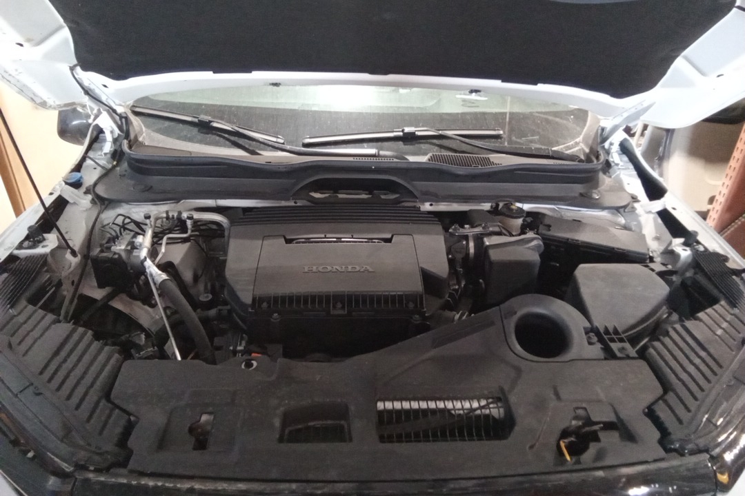 3.5 AUTO AWD (3.5L VIN Y 4TH DIGIT)