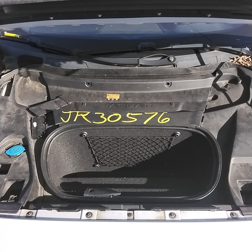 400.0 AUTO AWD (VIN H 4TH DIGIT) FRONT