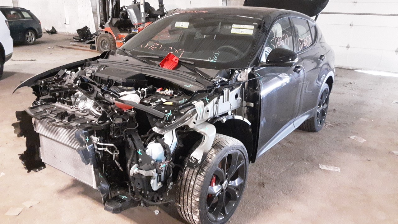 2.0 AUTO AWD 2.0L (VIN N 8TH DIGIT)