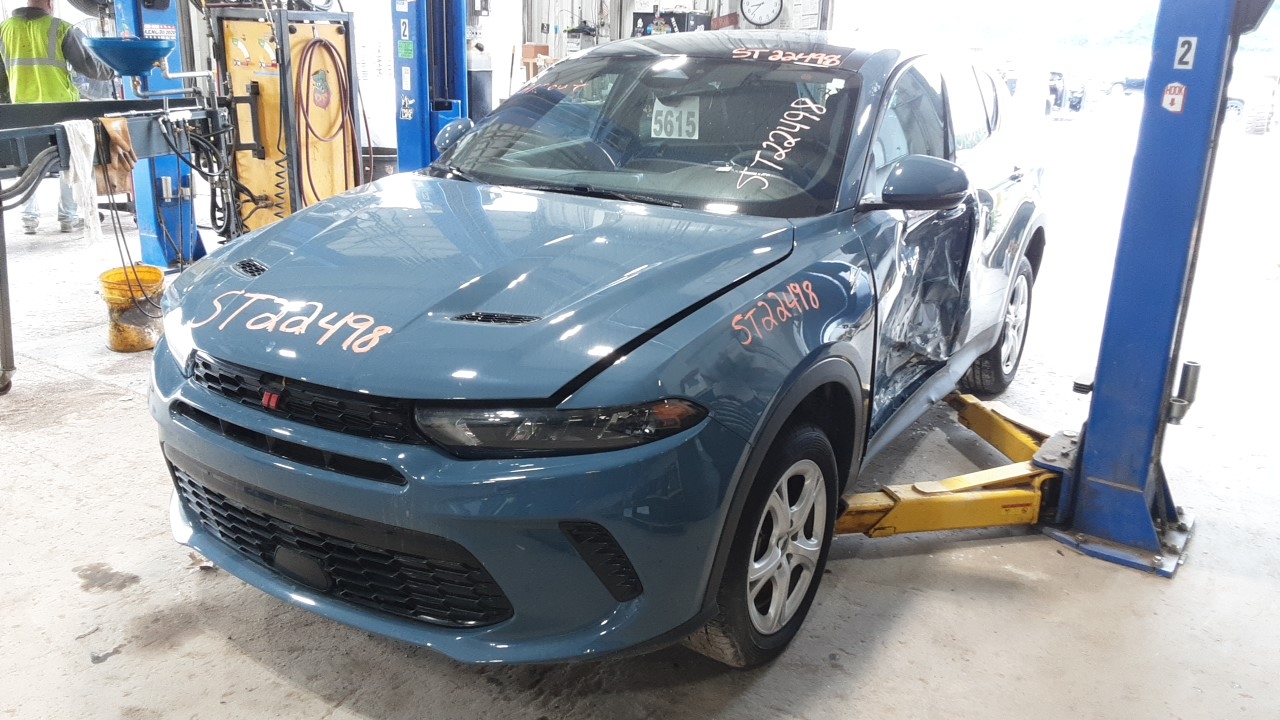 2.0L (VIN N 8TH DIGIT) TURBO-X