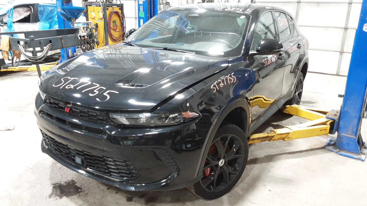2.0L (VIN N 8TH DIGIT)TURBO-X