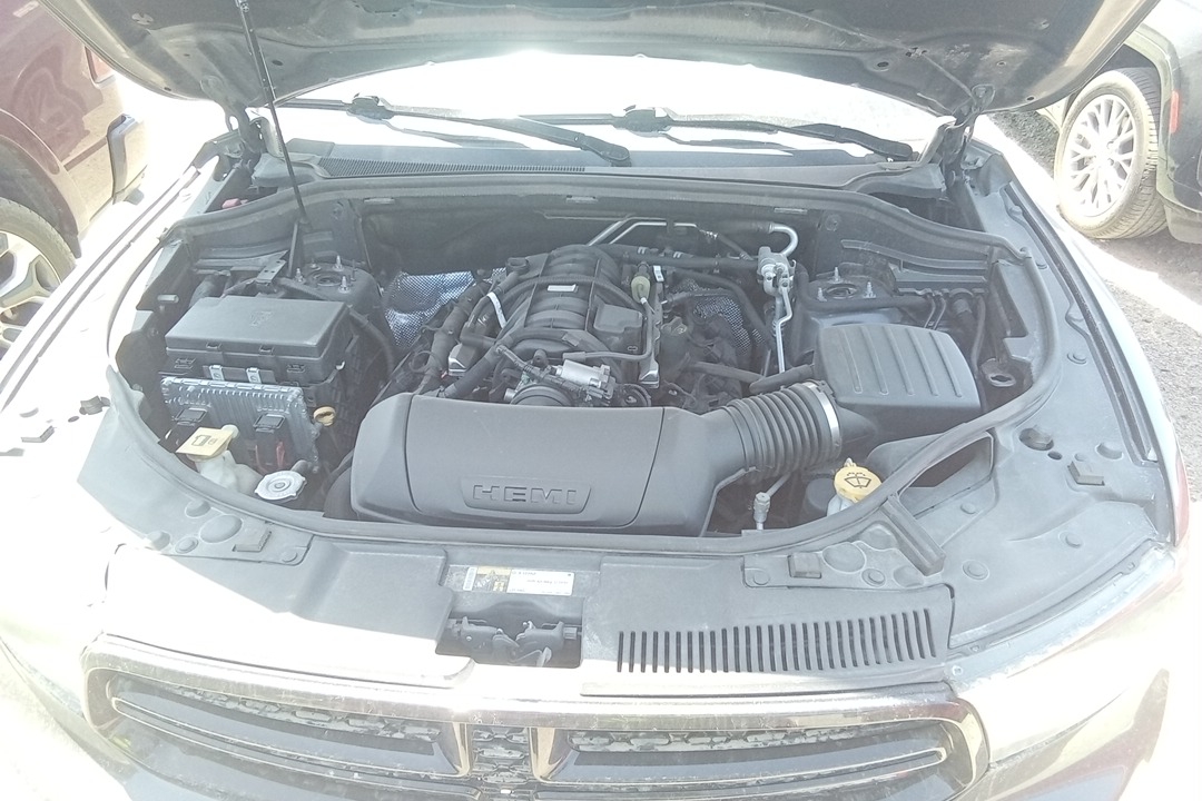 5.7 AUTO RWD 5.7L (VIN T 8TH DIGIT)