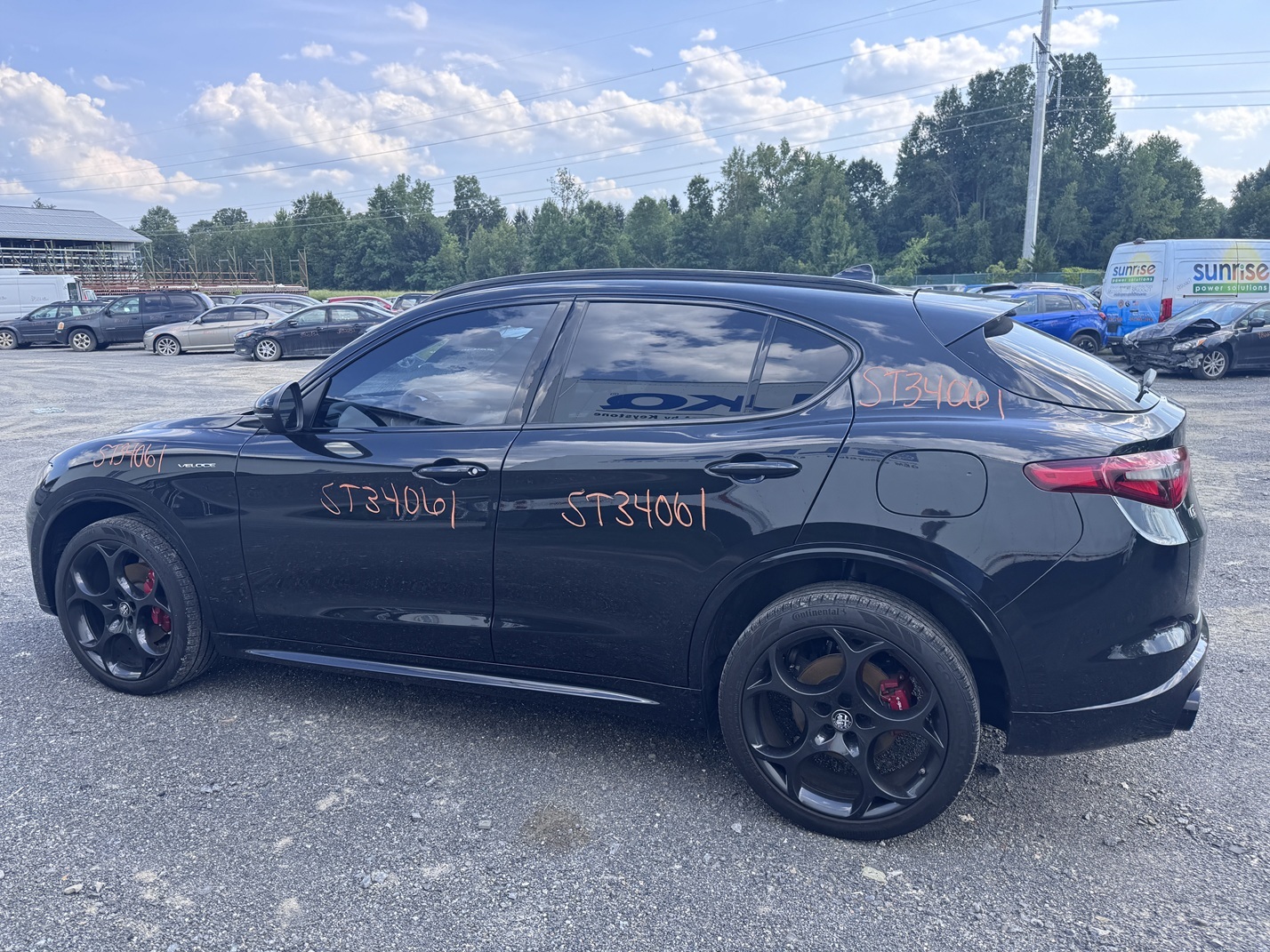 2.0 AUTO AWD FLR (AT) 2.0L AWD