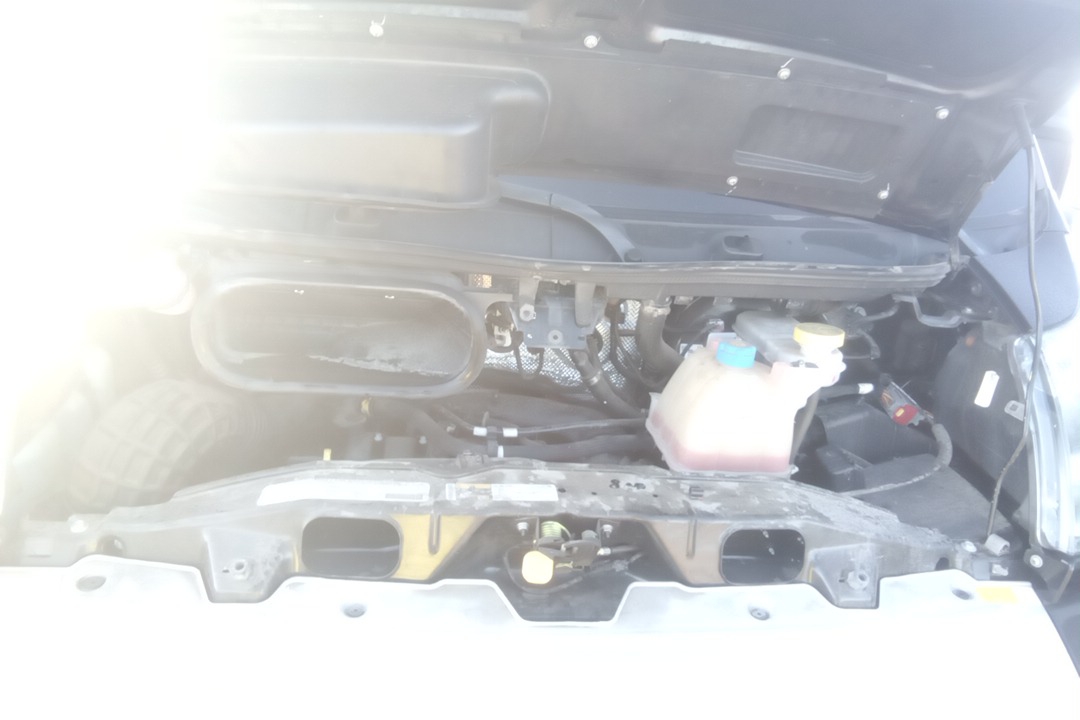 3.6 AUTO FWD (3.6L GASOLINE VIN G 8TH DIGIT) NR