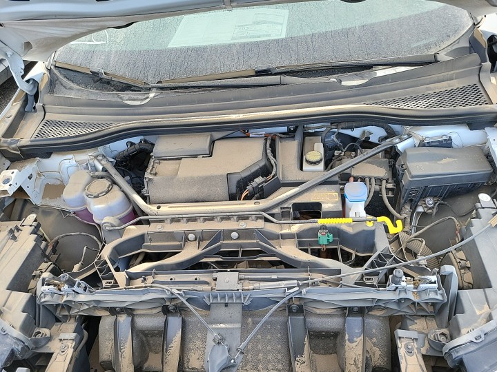 0.1 AUTO AWD REAR DRIVE UNIT RWD FROM 4/10/2023NR