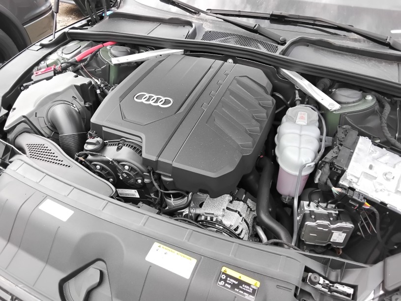 2.0 AUTO AWD (2.0L) VIN A (5TH DIGIT)