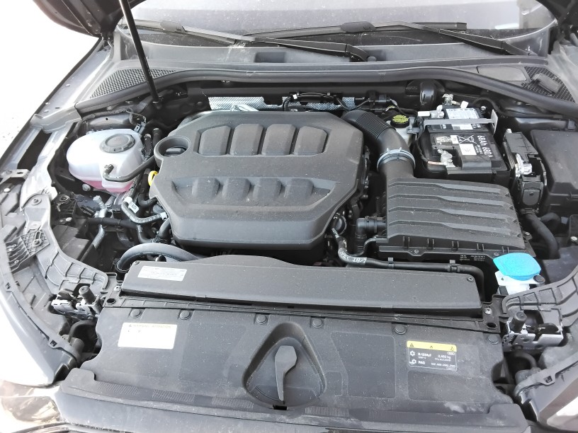 2.0 AUTO FWD 2.0