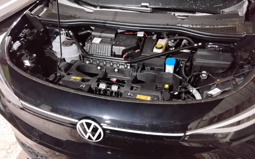 0.0 RWD ELECTRIC